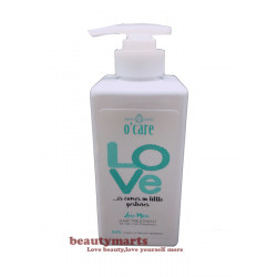 O'CARE Love More Hair Treatment (Ideal for Anti-itch,Oil Control & Hair Loss Prevention)